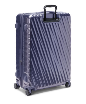19 Degree Large Expandable Checked