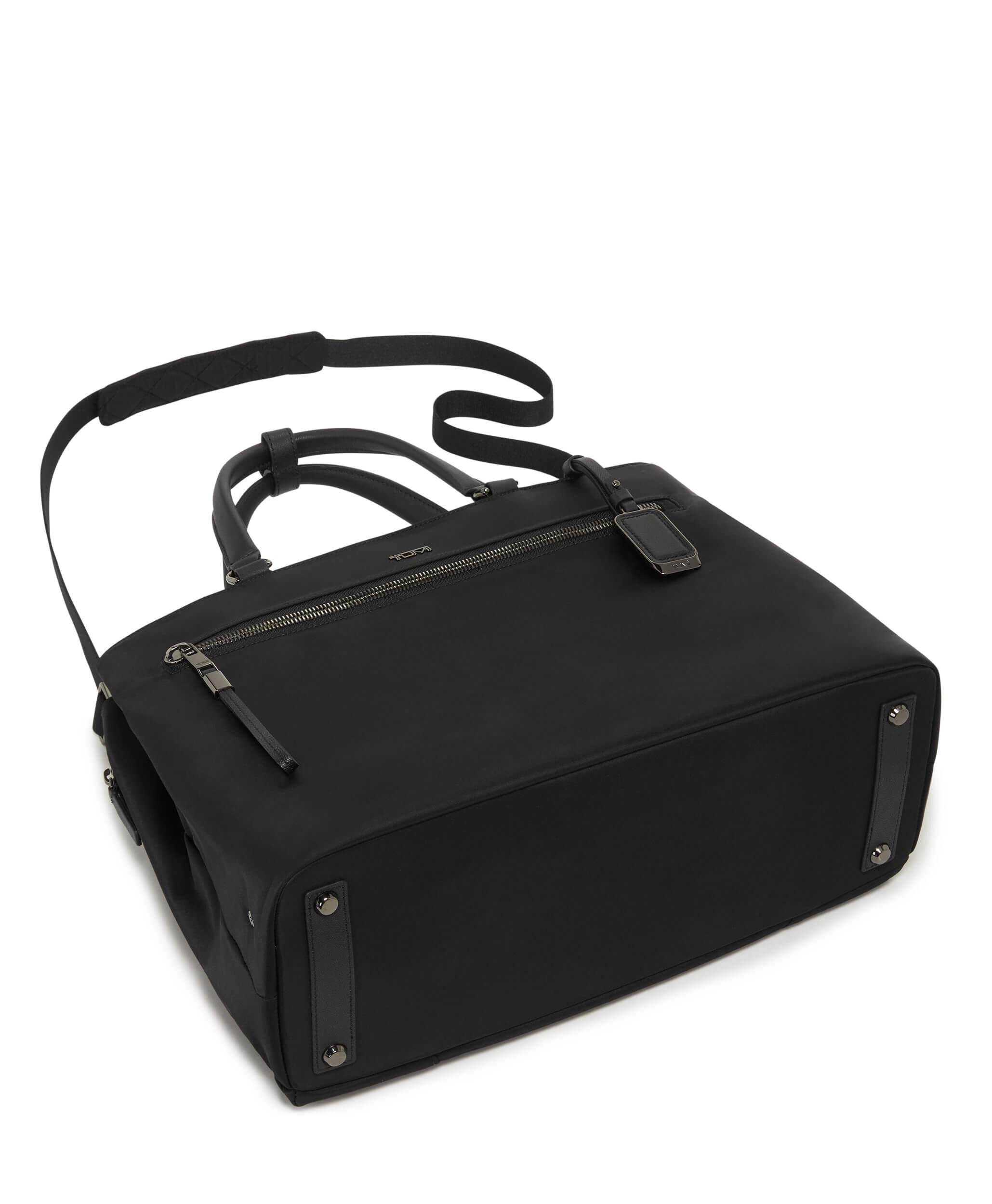 Tumi voyageur online tote sale