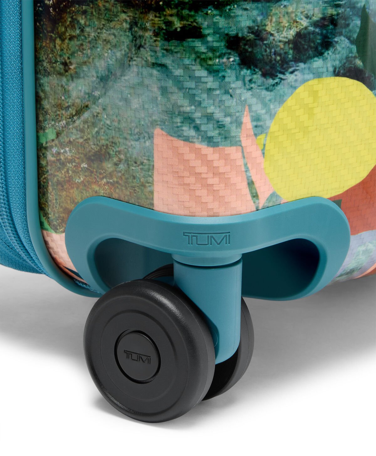 Tegra-Lite Valise Cabine Extensible