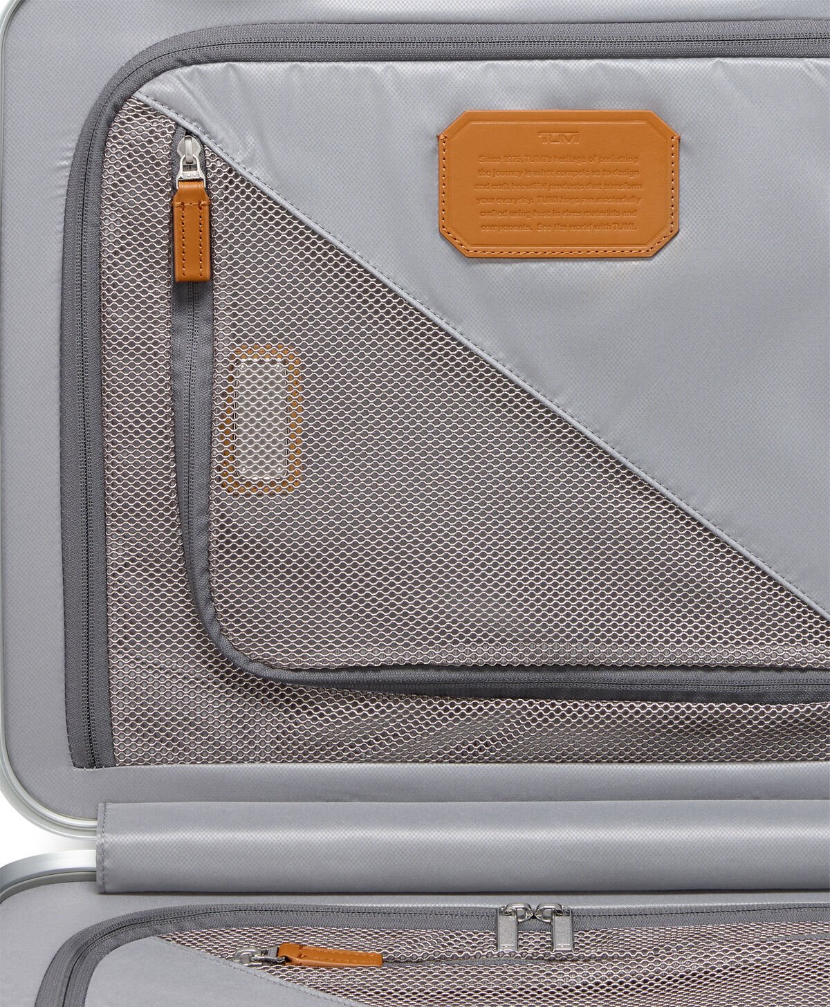 19 Degree Aluminium Bagaglio a mano Large