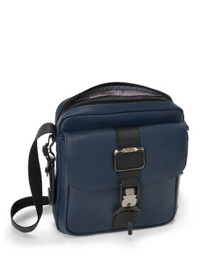 Alpha Bravo Borsa a Tracolla Junior