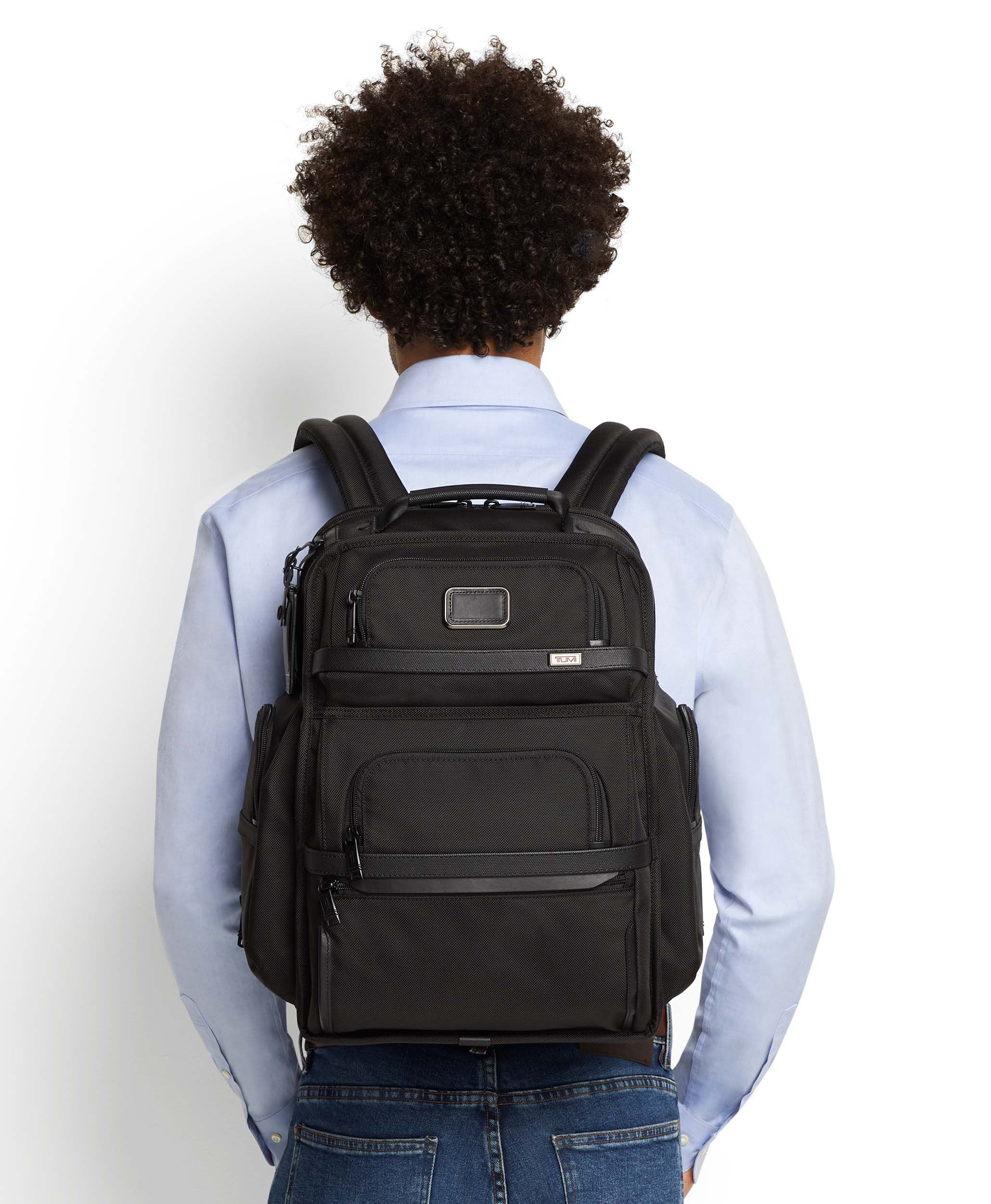 TUMI T-Pass® Business Class Brief Pack 