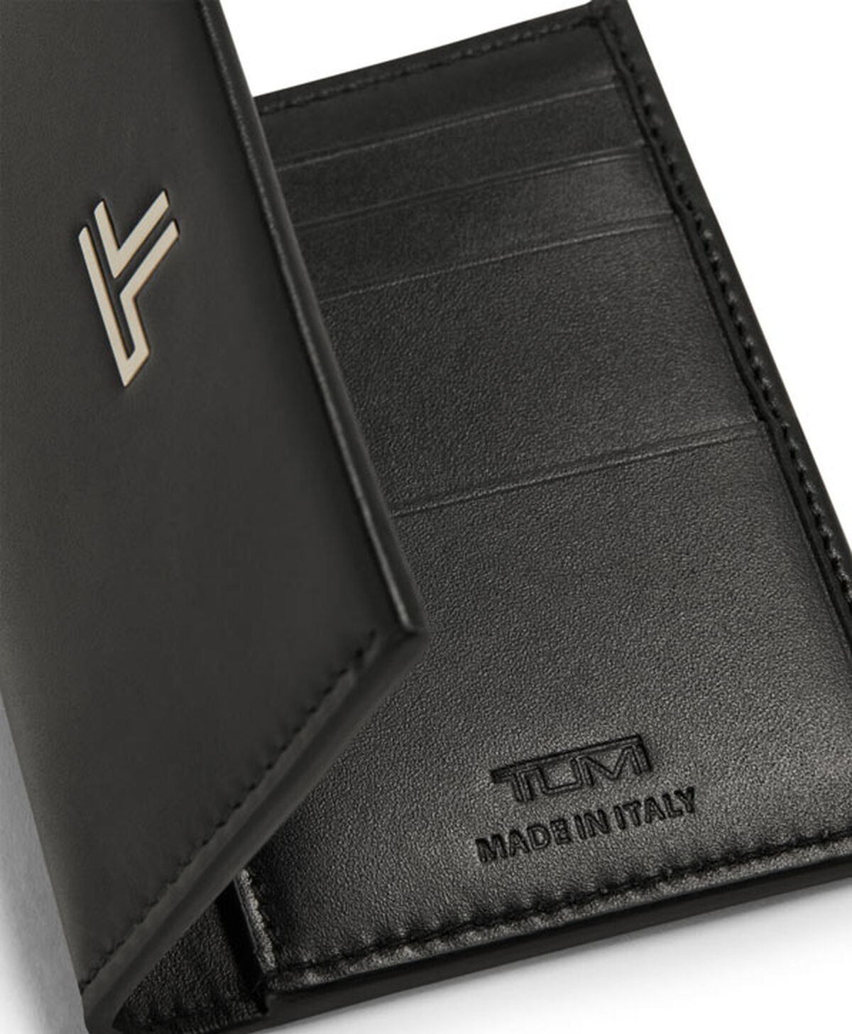 TUMI Compact Kartenetui
