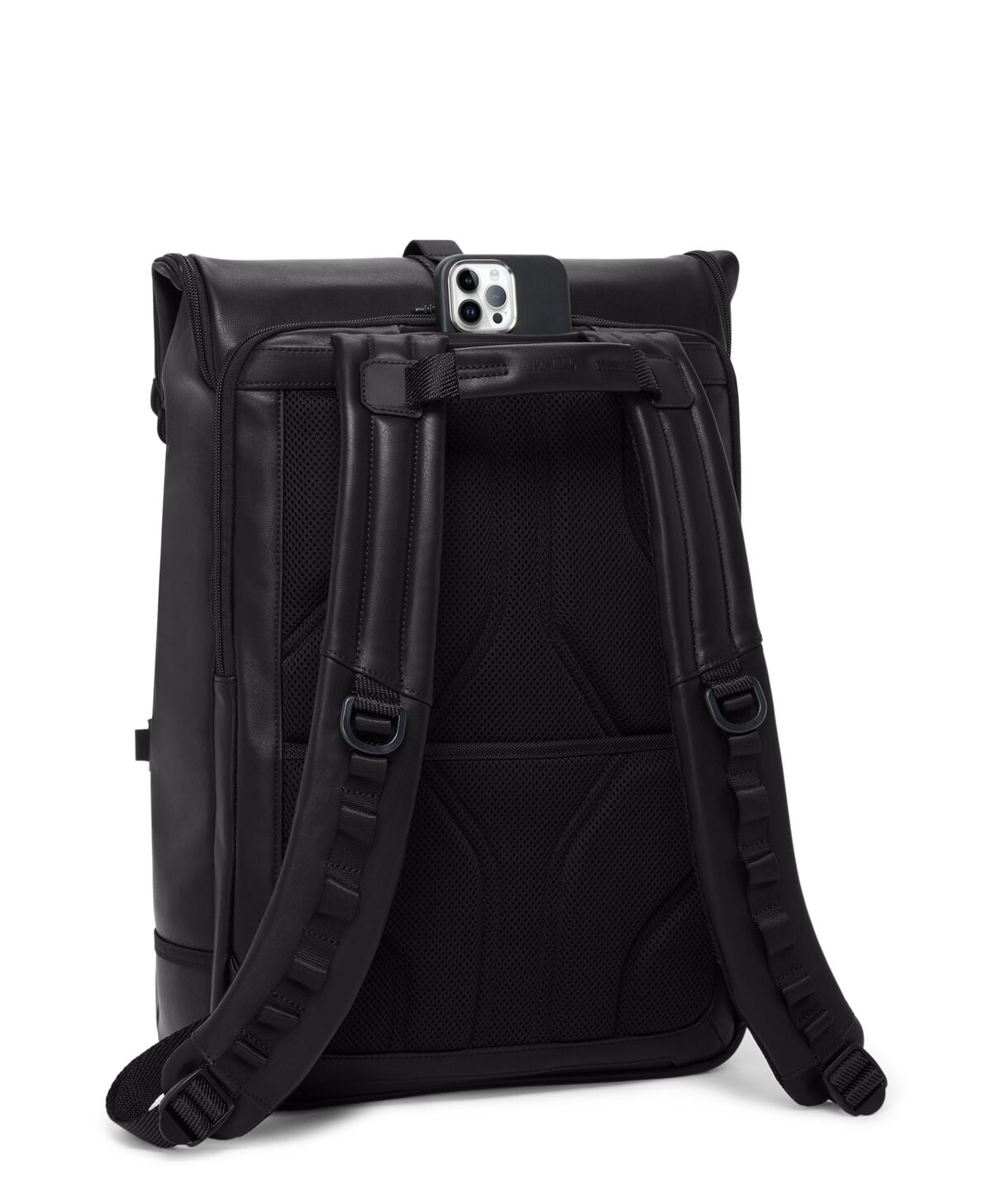 Alpha Bravo Surveillance Rolltop Rucksack