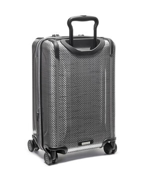 Tegra-Lite Valise Cabine Extensible - Poche Frontale