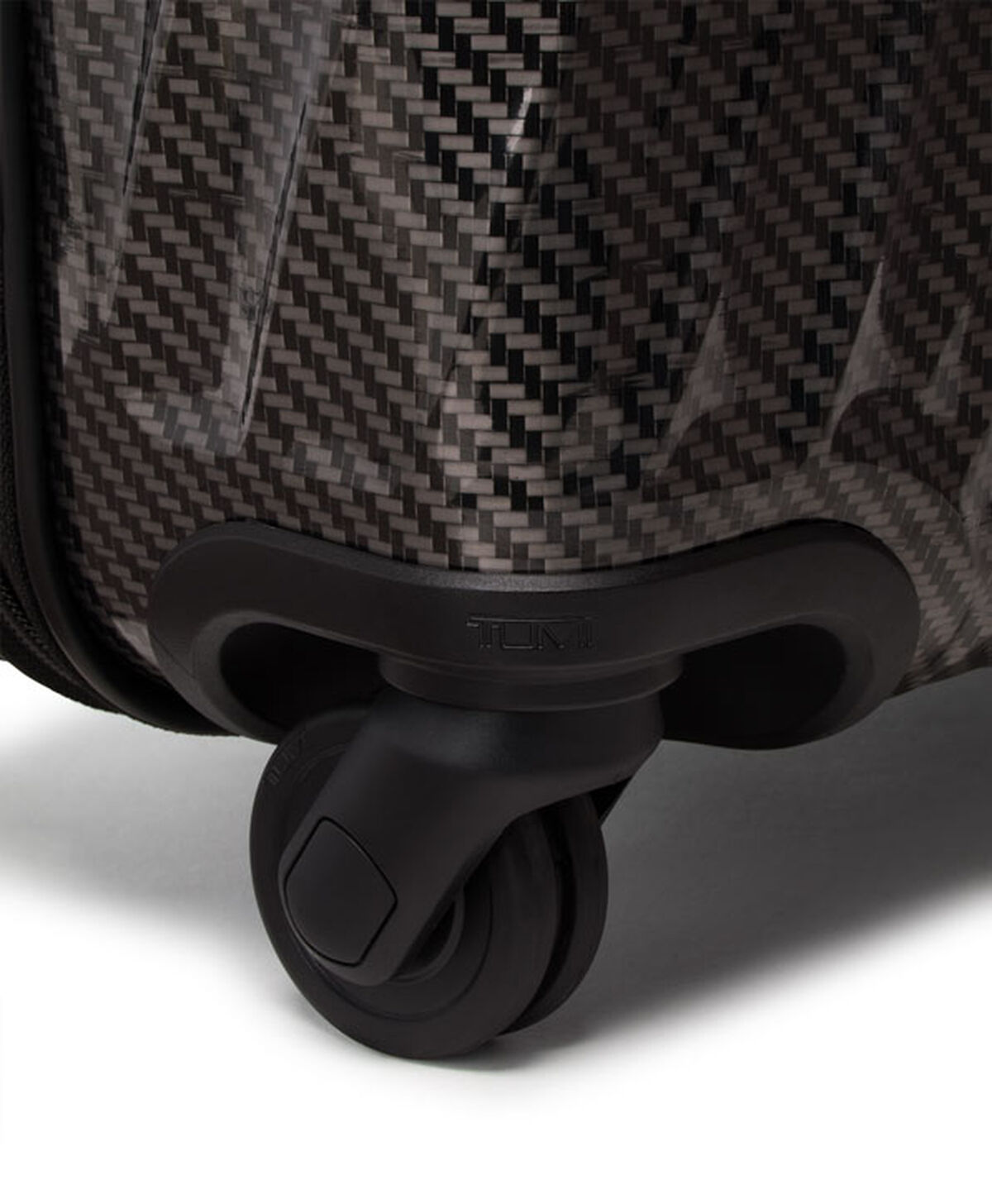 TUMI Valise cabine Continental 55 cm