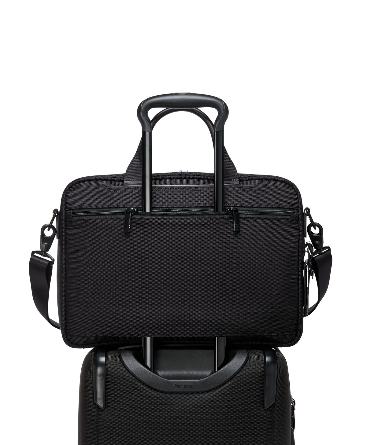 Alpha Medium 15" Briefcase | TUMI Medium 15" Briefcase