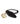 Key Fobs Bijou de sac miroir Retro Hotel