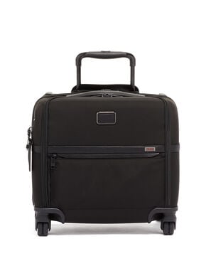 Alpha Compact Front Pocket Cabin