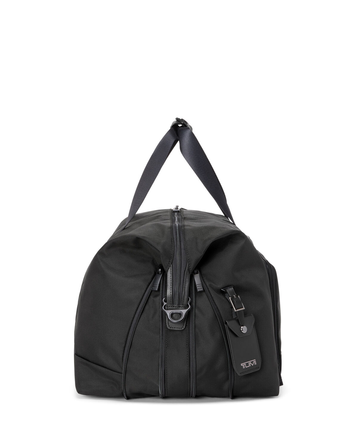 Alpha Double Expansion Duffel | TUMI Double Expansion Duffel