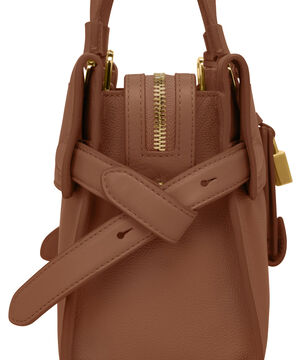 Agent Tote Klein