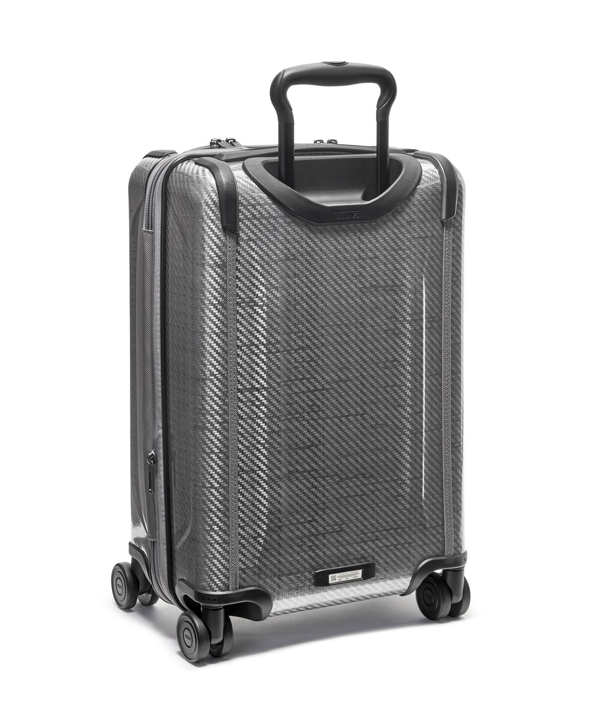 Tegra-Lite Front Pocket Expandable Cabin