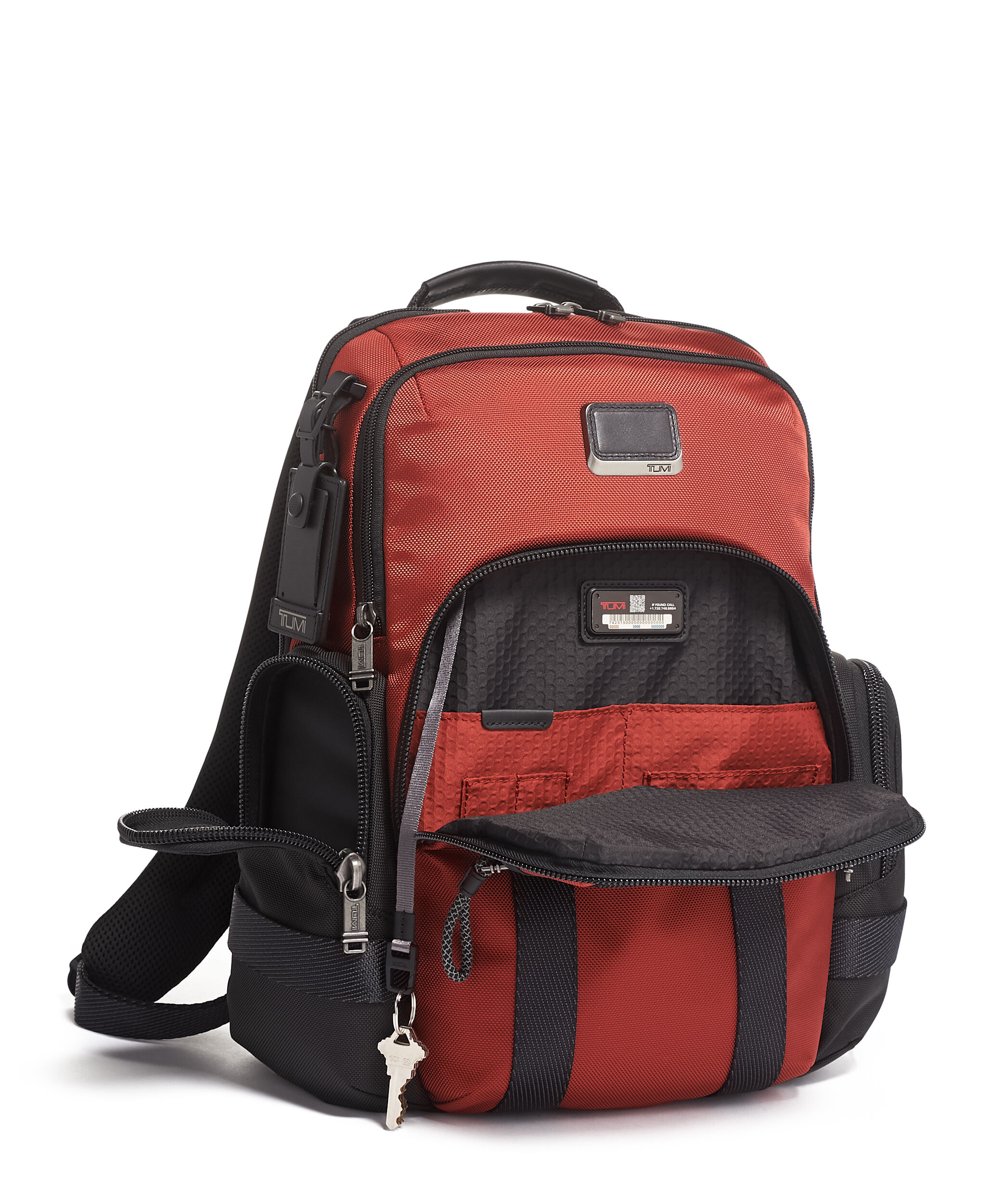 tumi nathan backpack