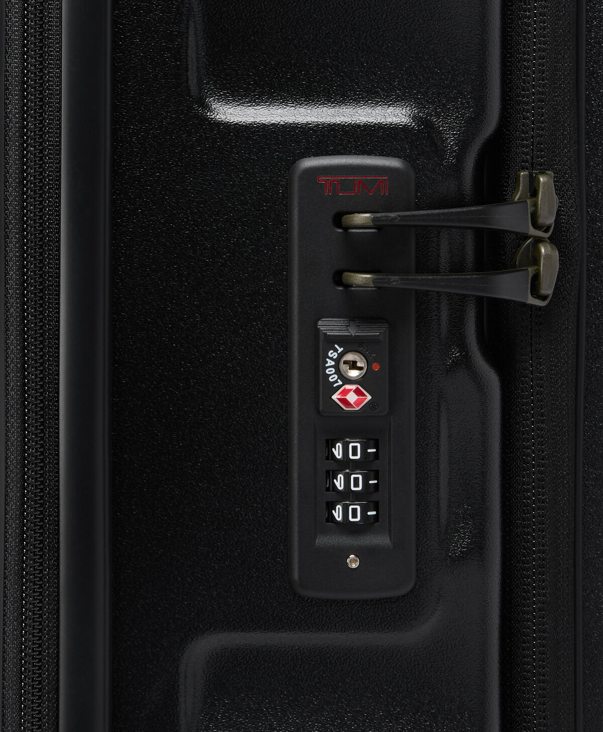 19 Degree Front Access Aufgabegep&auml;ck &ndash; L Front Access Expandable
