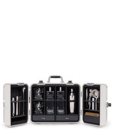 19 Degree Aluminium Set da Bar