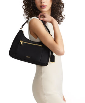 Borsa a tracolla Adelaide Voyageur