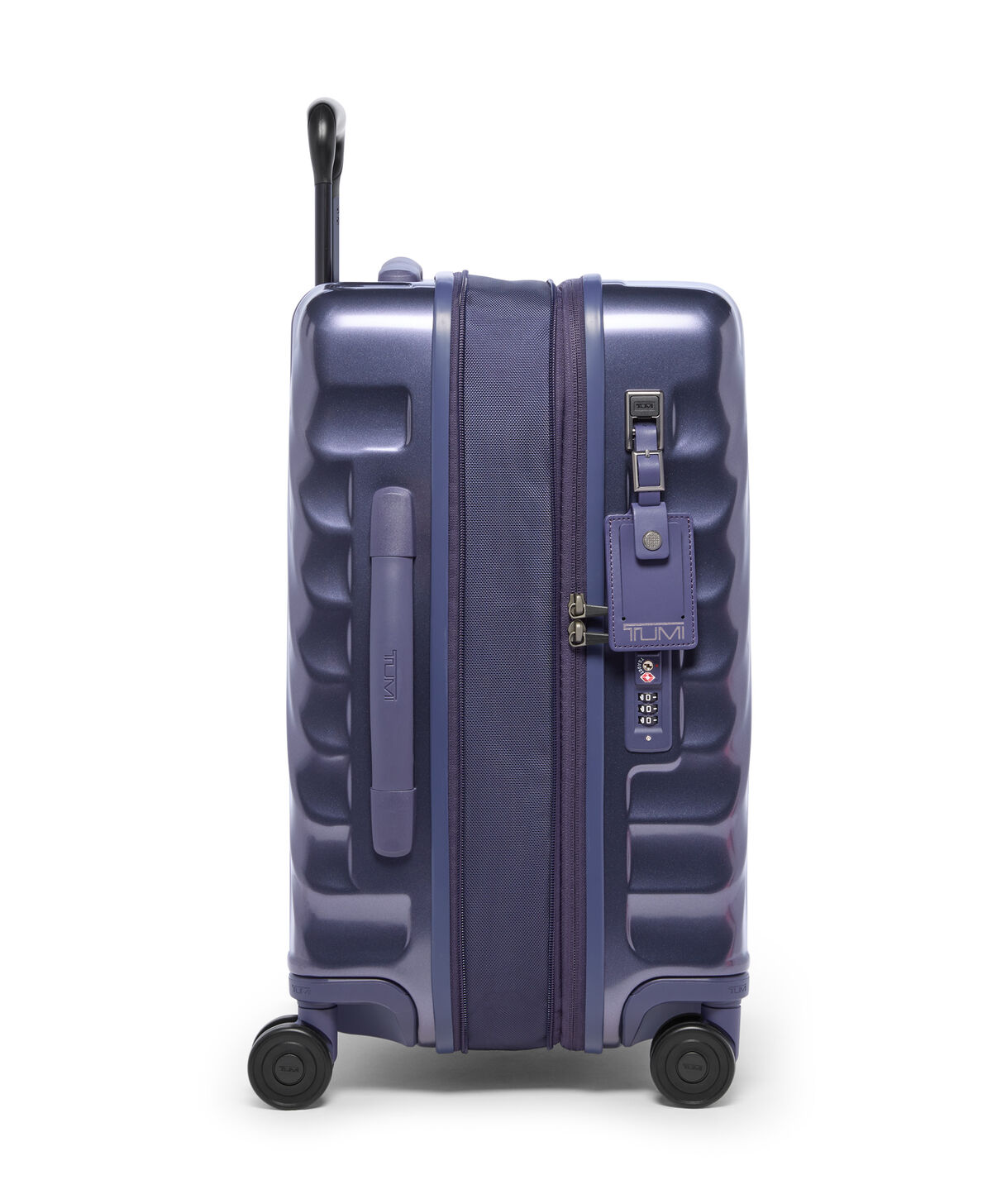 TUMI International erweiterbar Handgep&auml;ck 55 cm