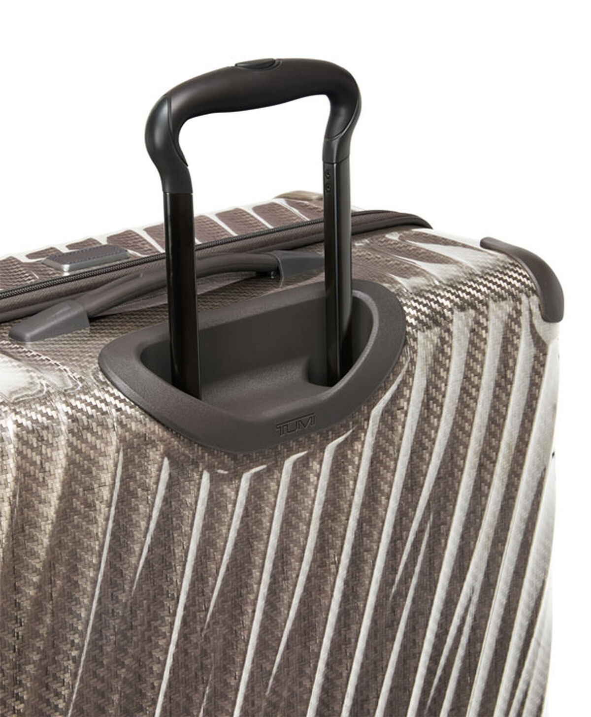 TUMI Valise extensible Extended Trip 76 cm