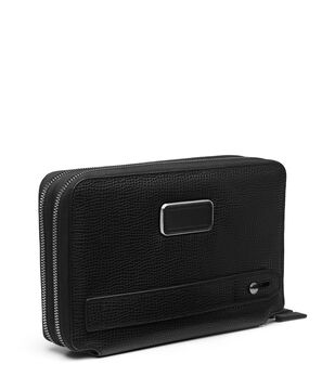 NASSAU Pochette con zip