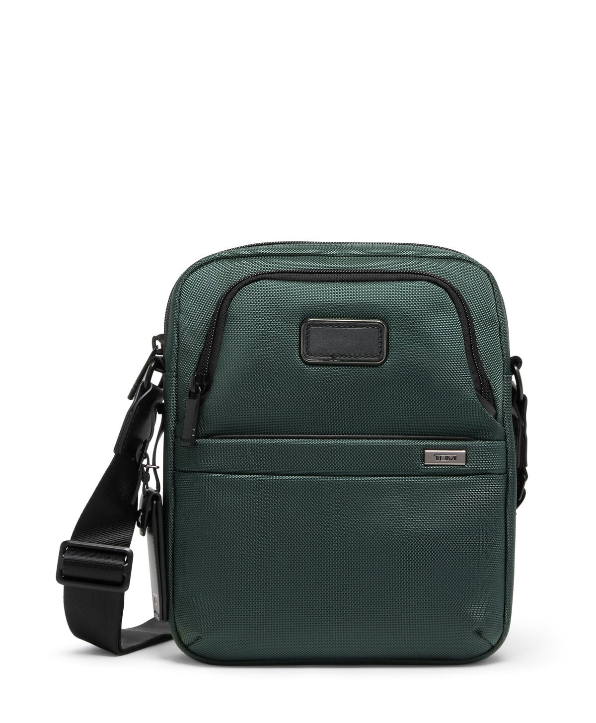 Alpha Medium Crossbody