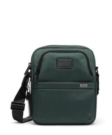 Alpha Medium Crossbody