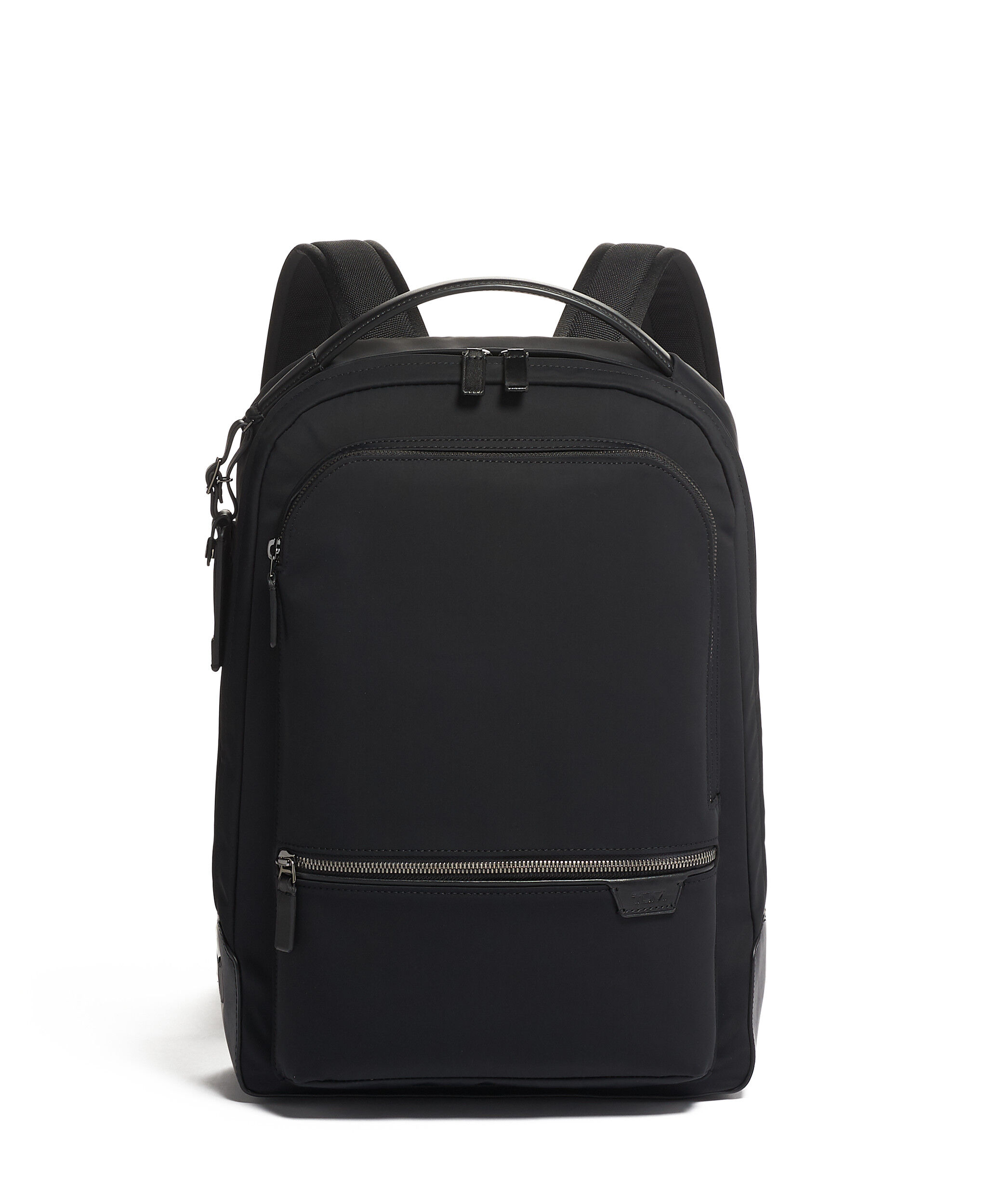 TUMI HARRISON 黒 リュック Harrison Bradner Backpack Black | TUMI Switzerland