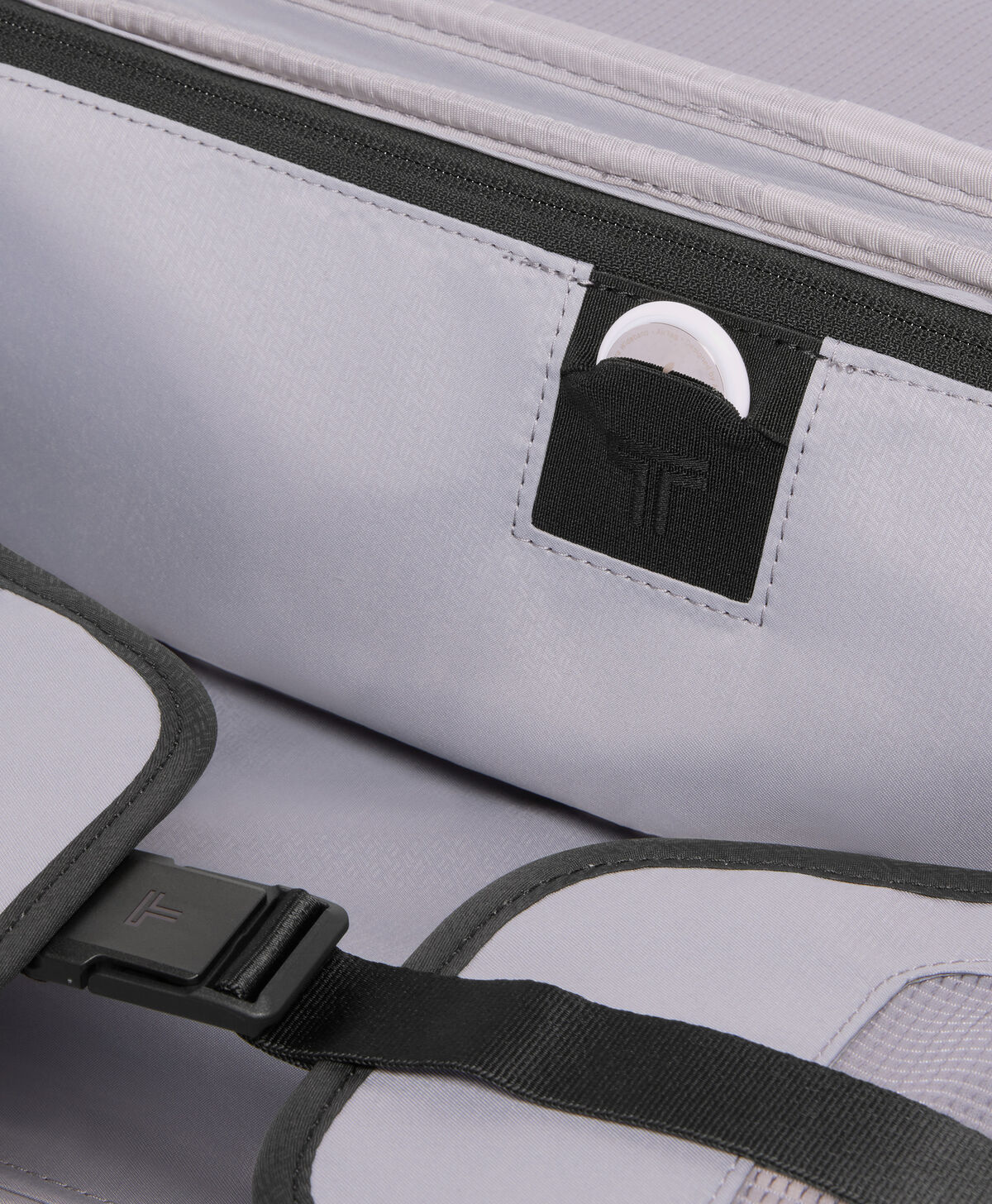 ALPHA Handgep&auml;ck &ndash; Office Expandable