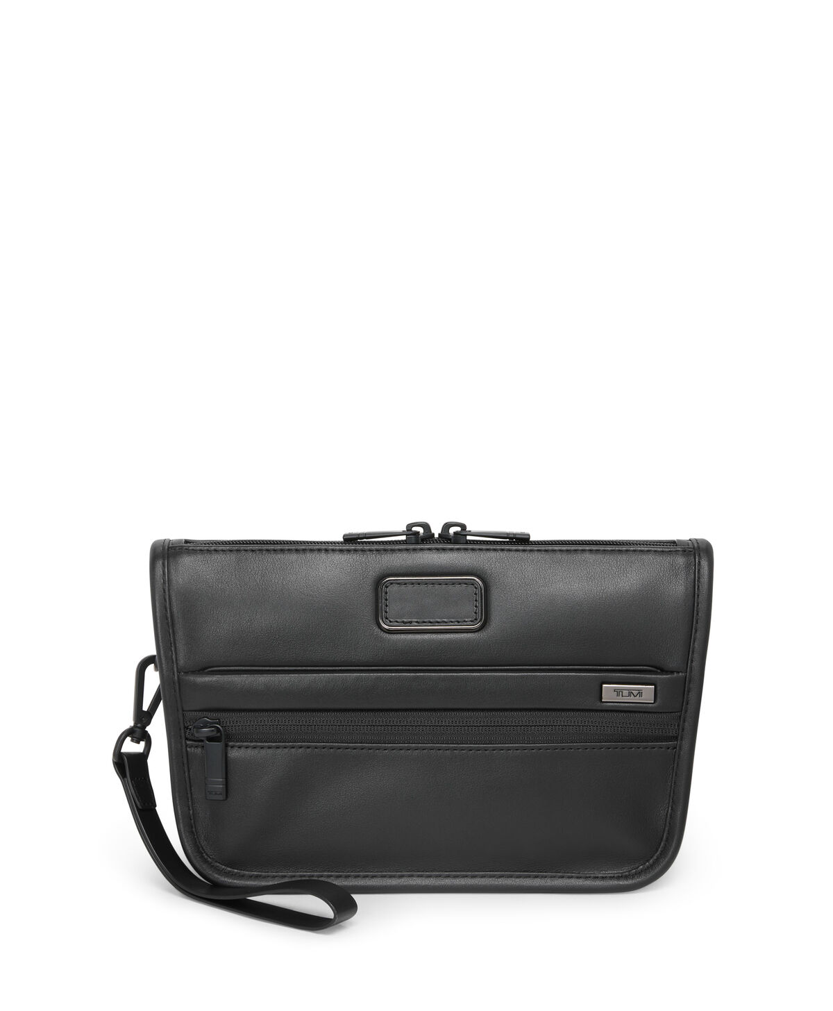 Alpha Convertible Clutch Crossbody | TUMI Convertible Clutch Crossbody
