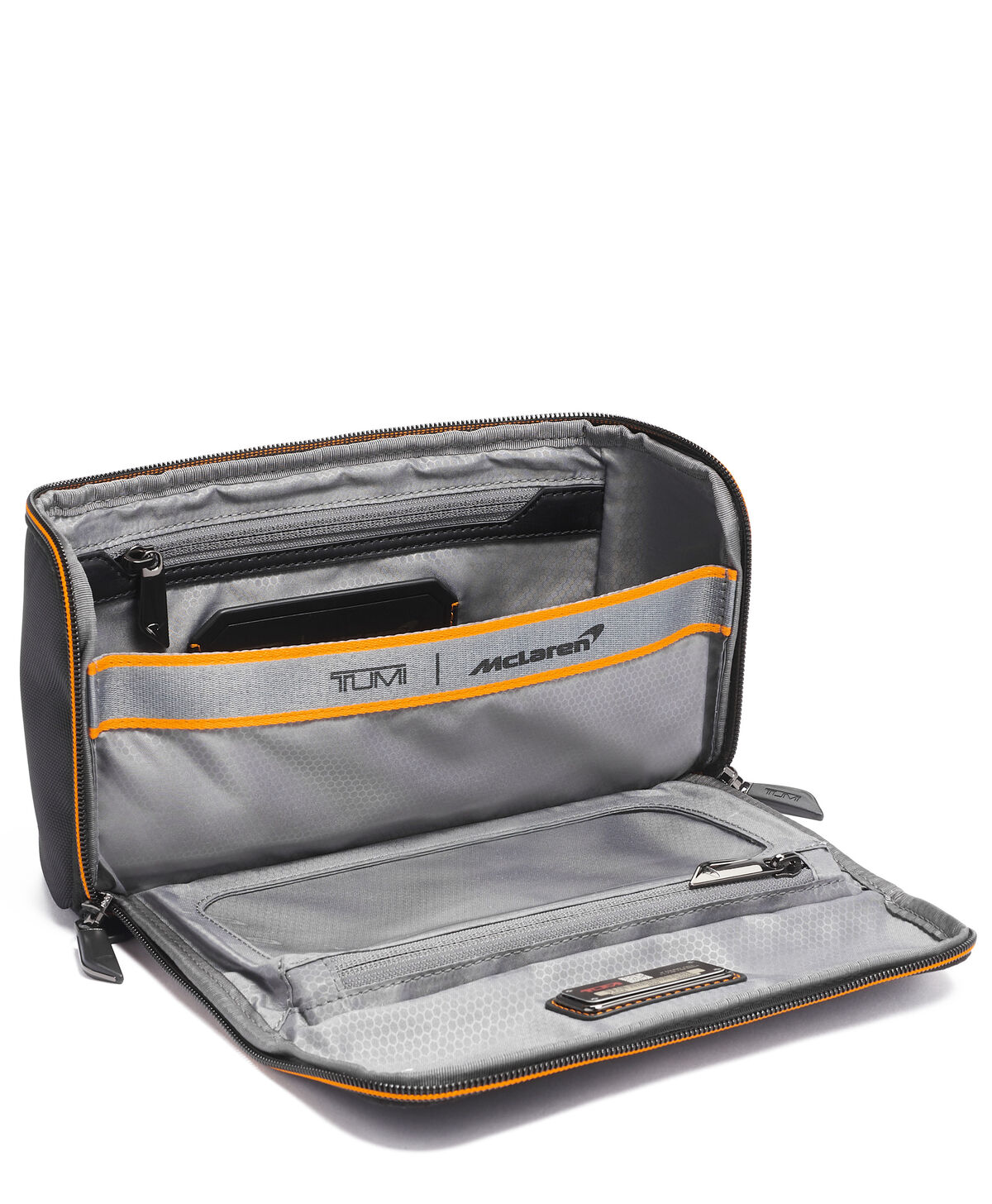 TUMI McLaren Porta Accessori Remex