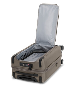 Alpha Valise Cabine Extensible - double acc&egrave;s