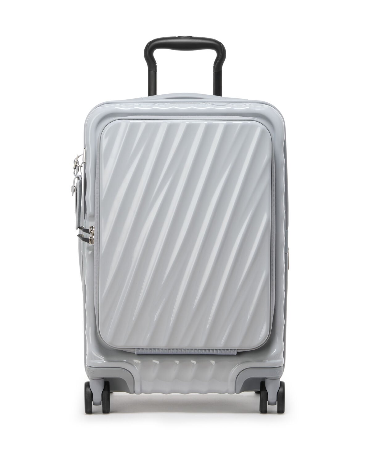 19 DEGREE FRONT ACCESS Bagaglio a mano Large Espandibile con accesso frontale