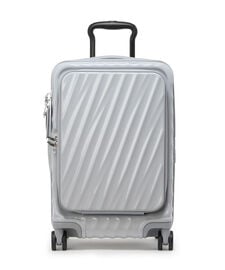 19 DEGREE FRONT ACCESS Bagaglio a mano Large Espandibile con accesso frontale