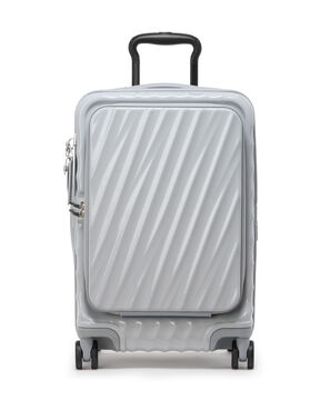 19 DEGREE FRONT ACCESS Bagaglio a mano Large Espandibile con accesso frontale