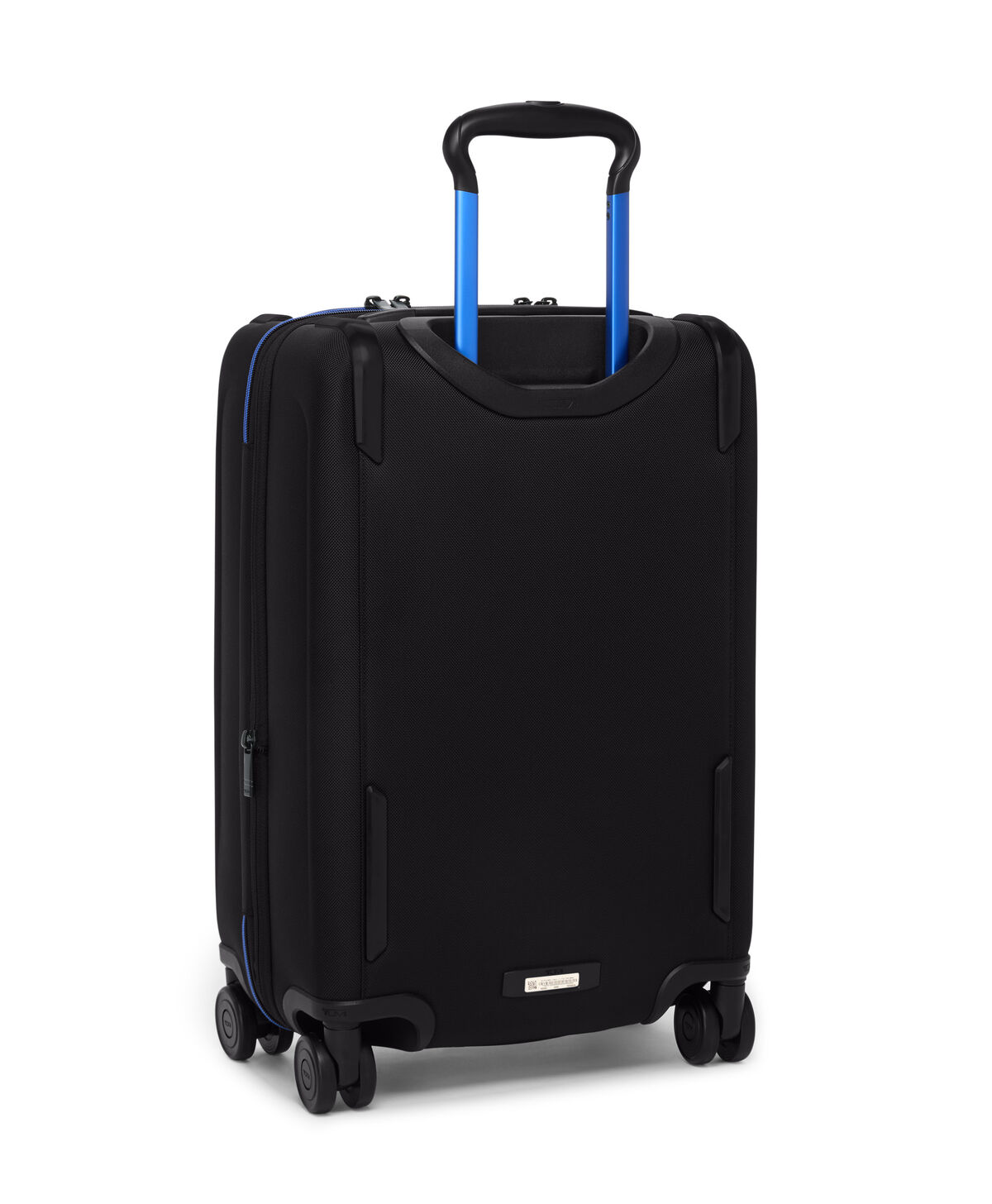 Alpha Valise Cabine Extensible - double acc&egrave;s