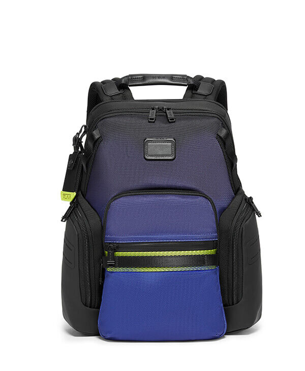 Tumi backpack 2025 sale men