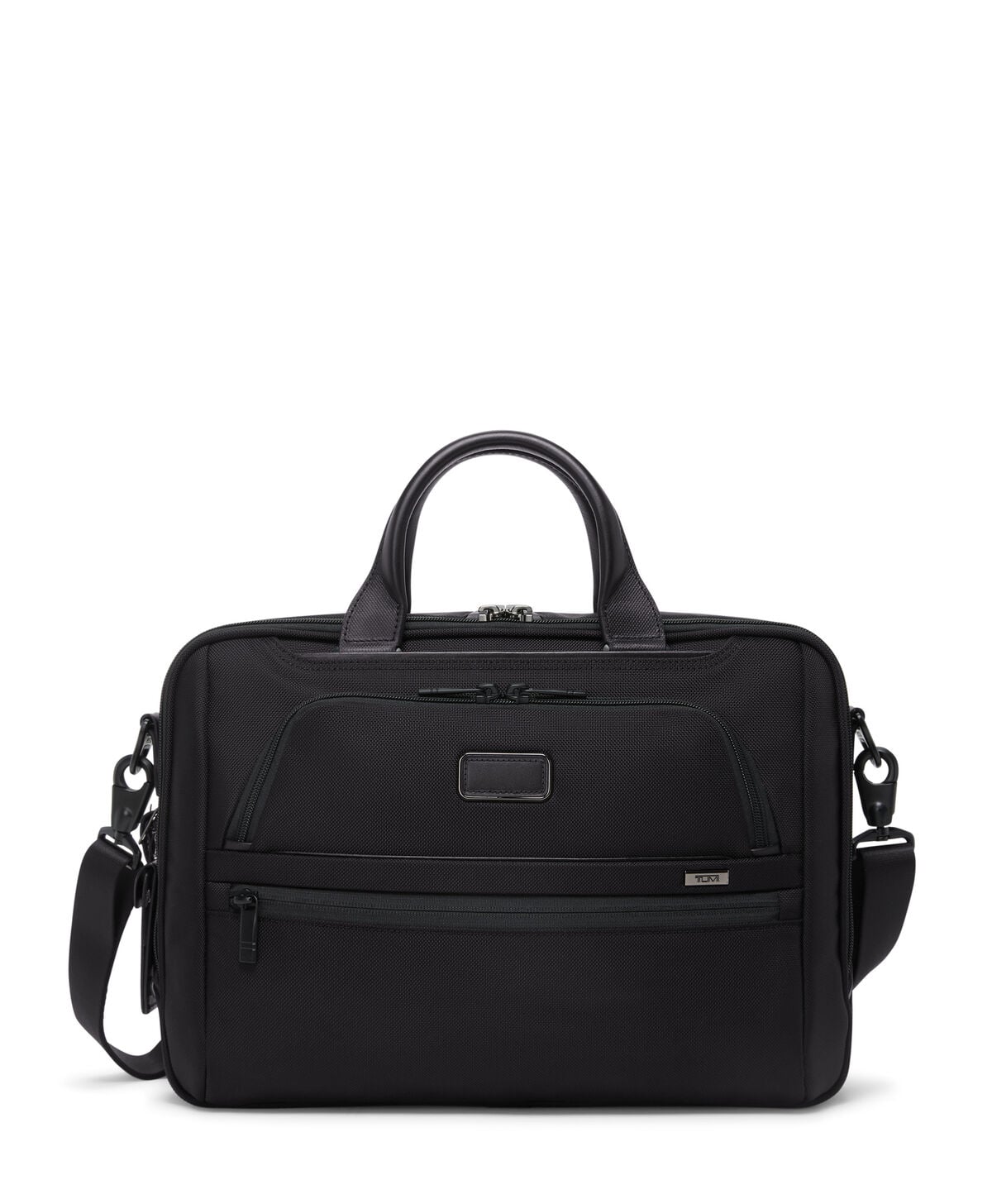 Alpha Mittlere 15" Aktentasche