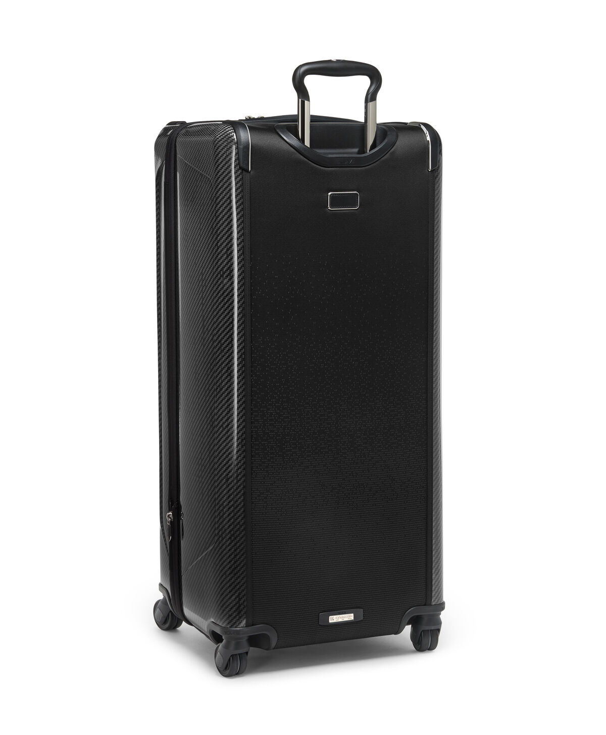 TUMI McLaren Trunk XL espandibile Aero con doppio accesso