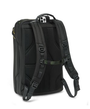 ALPHA BRAVO Detrick Backpack