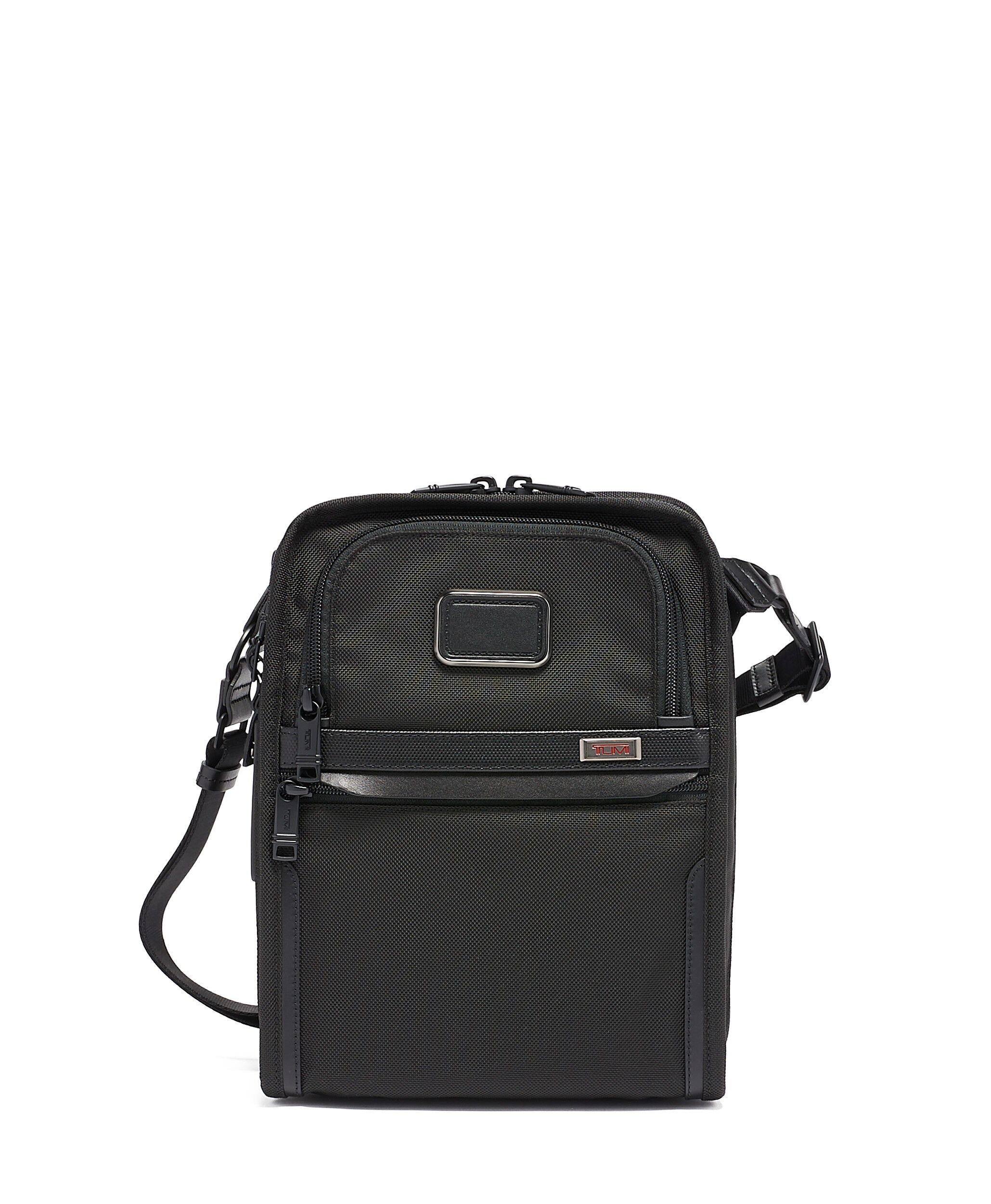 TUMI Organizer Travel Tote トゥミ Alpha 3 Organizer Travel Tote Black | TUMI Switzerland