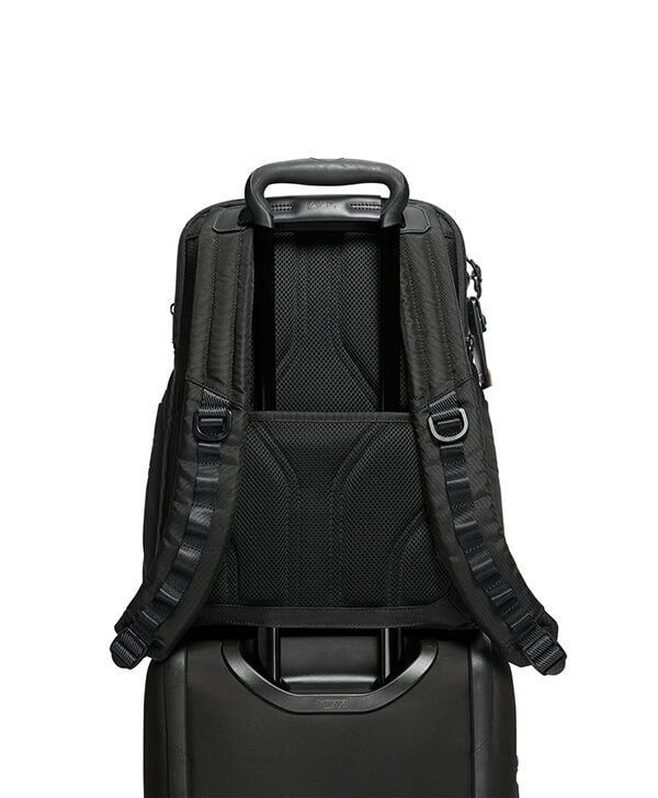 Alpha Bravo Navigation Backpack TUMI Switzerland