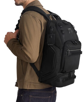Renegade Rucksack Alpha Bravo