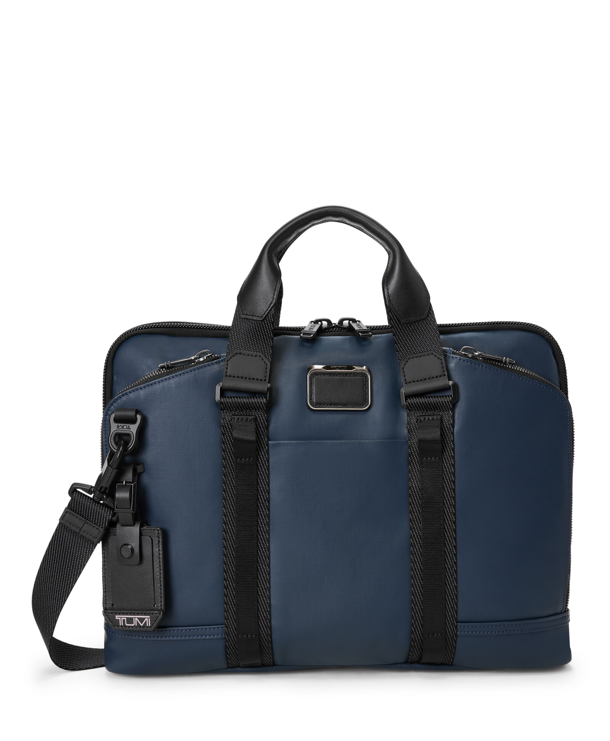 TUMI ビジネスバッグ　ALPHA BRAVO TUMI
