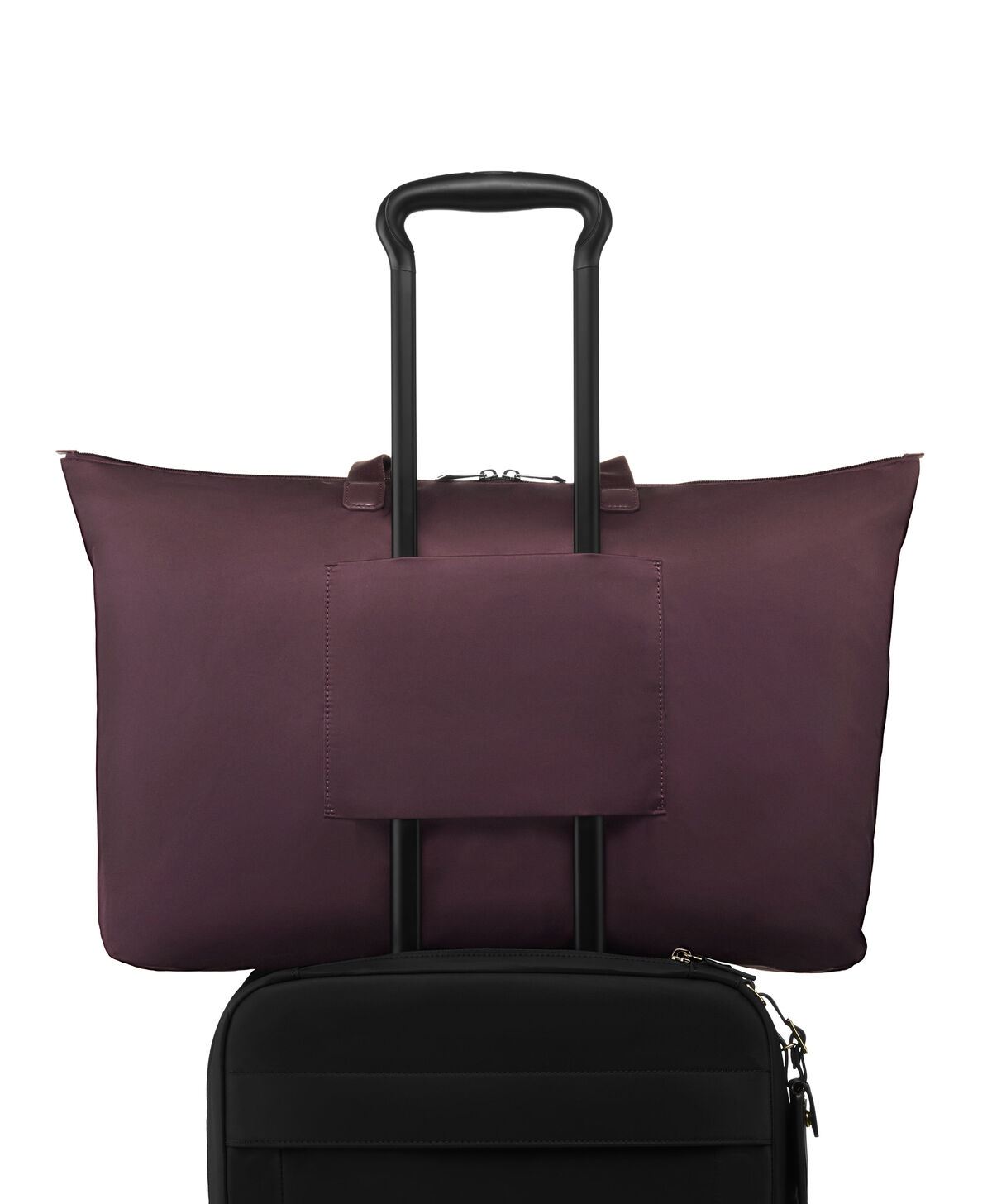 VOYAGEUR Tote Just In Case