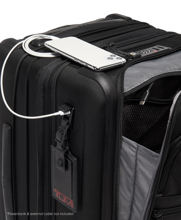 Tumi zurich airport cheap