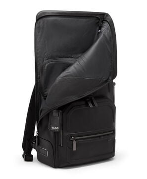 Harrison Osborn Rolltop Rucksack Harrison Osborn Rolltop Rucksack