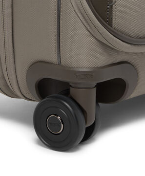 ARRIV&Eacute; Bagaglio a mano large Espandibile con doppio accesso
