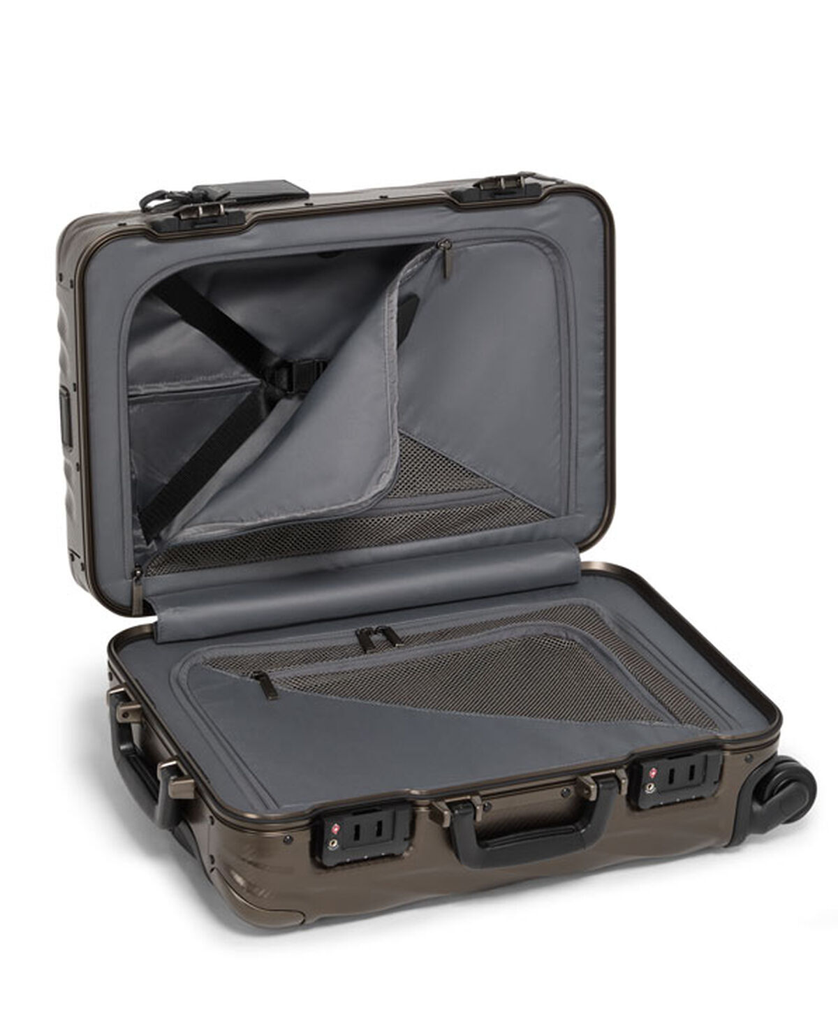 TUMI Handgepäck International 56 cm