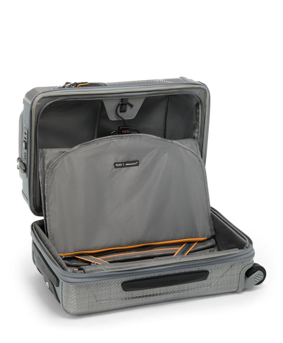 TUMI Valise extensible cabine Aero International 56 cm