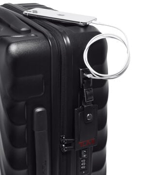 19 Degree Expandable Cabin
