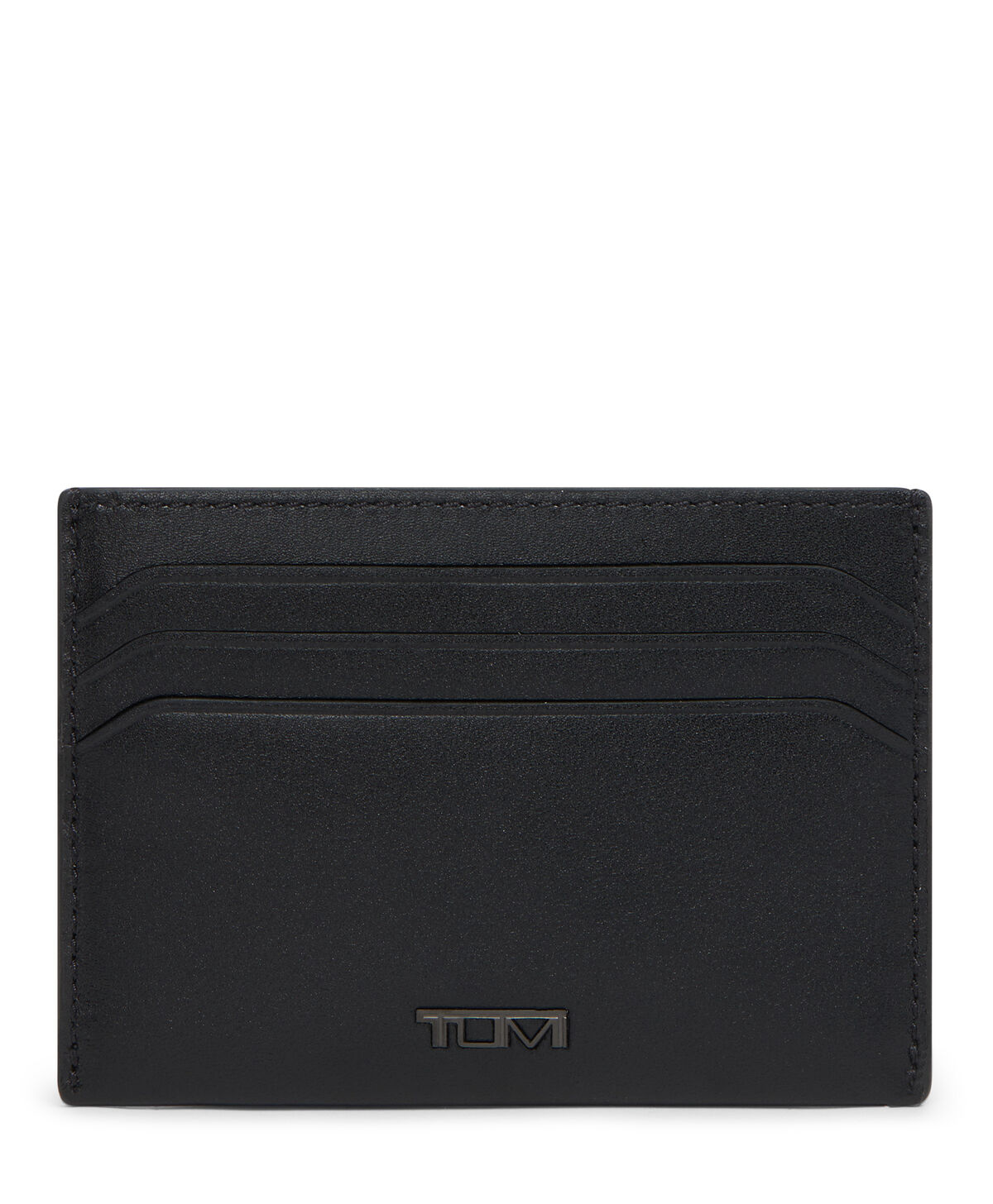 Nassau 6 Credit Card Slim Card Case | TUMI 6 Credit Card Slim Card Case